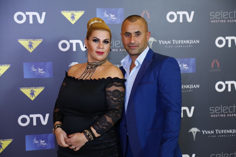 OTV Annual Gala Dinner